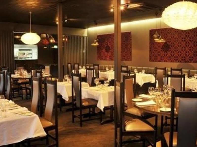 自动寄宿汽车旅馆 新普利茅斯 外观 照片